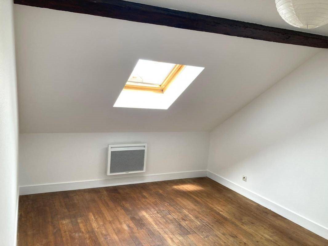 Appartement à louer, 30m², Périgueux