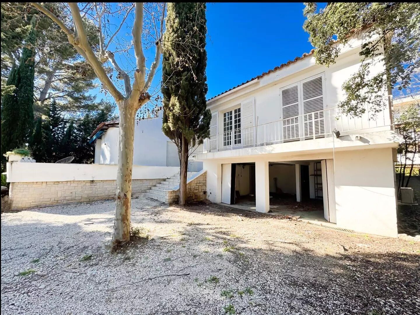 Maison à vendre, 213m², Marseille 12ème