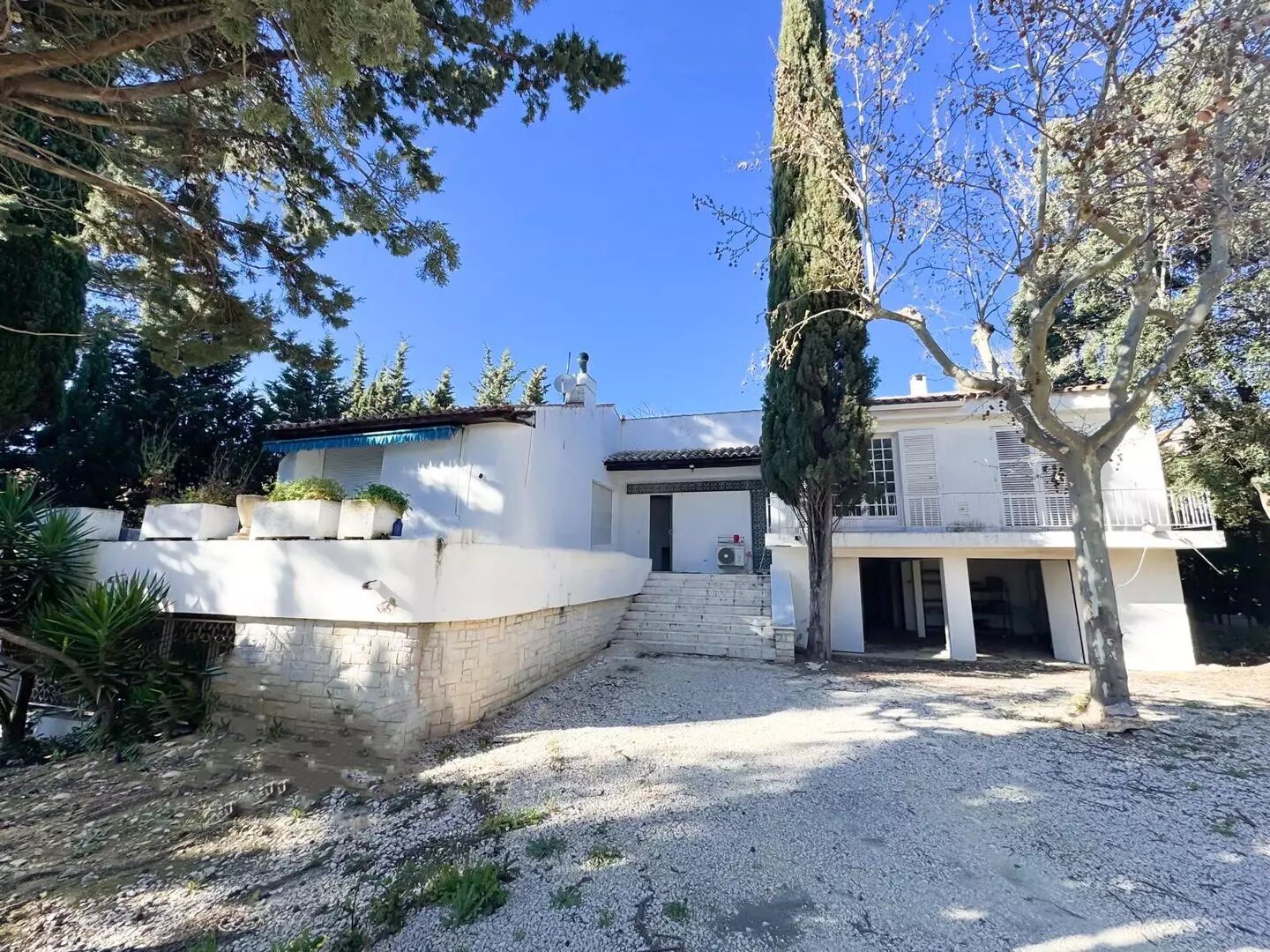 Maison à vendre, 213m², Marseille 12ème