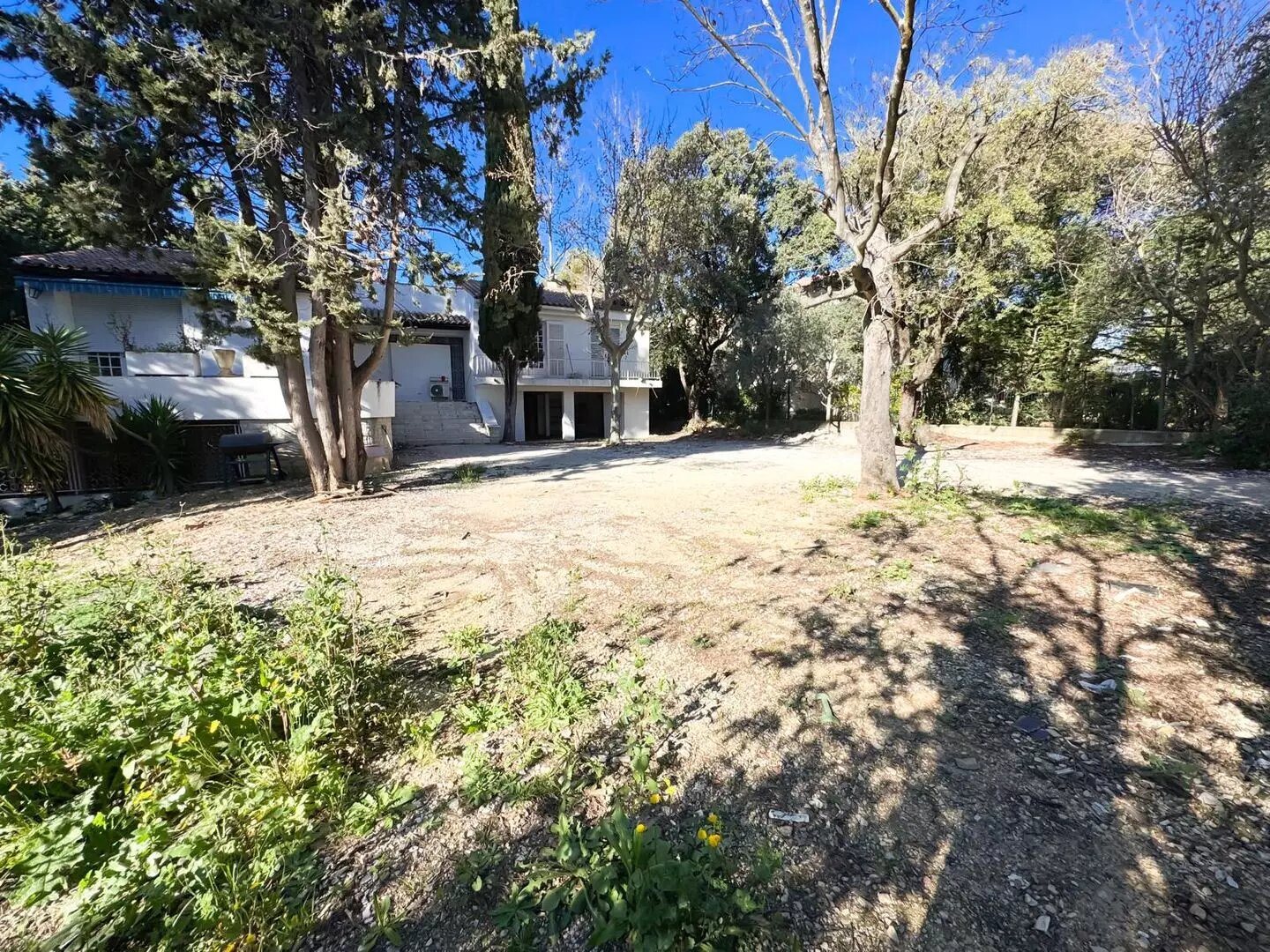 Maison à vendre, 213m², Marseille 12ème