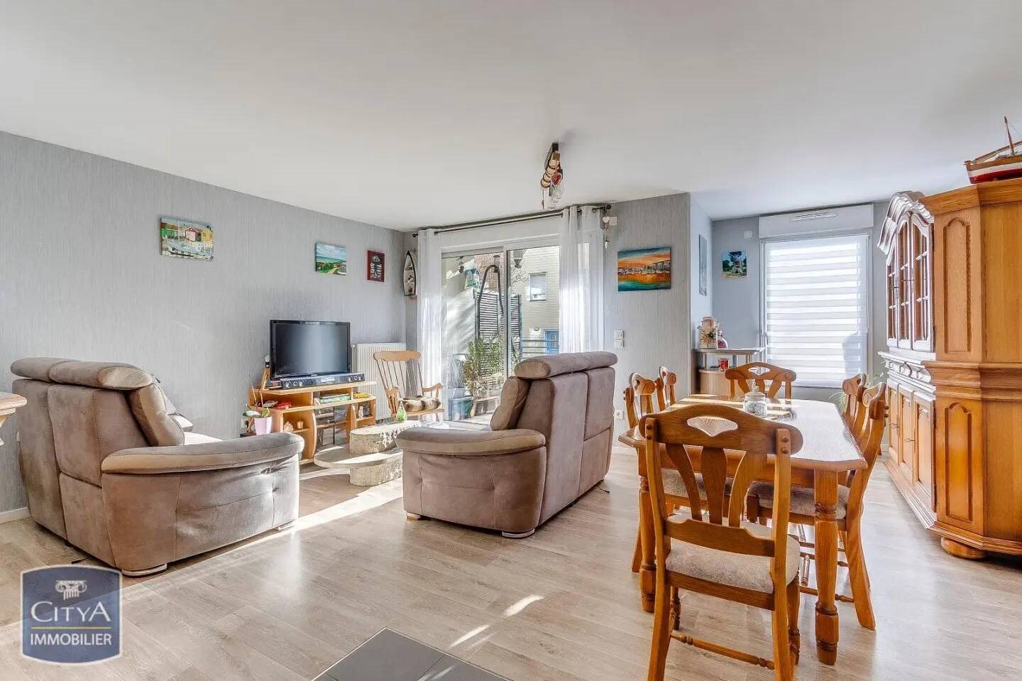 Appartement à vendre, 682m², Wambrechies