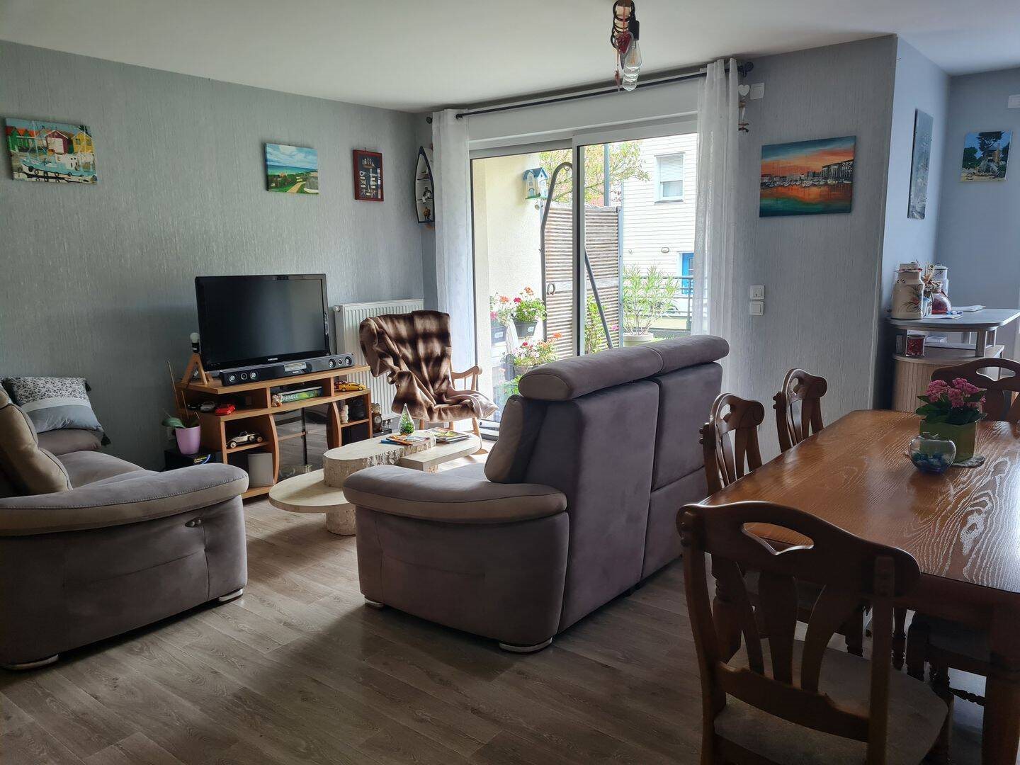 Appartement à vendre, 682m², Wambrechies