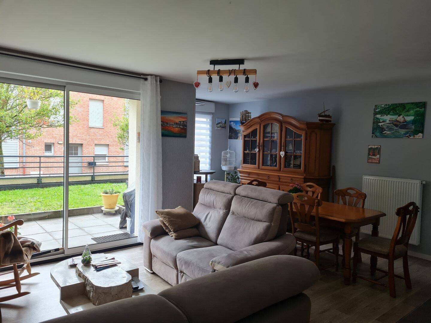 Appartement à vendre, 682m², Wambrechies