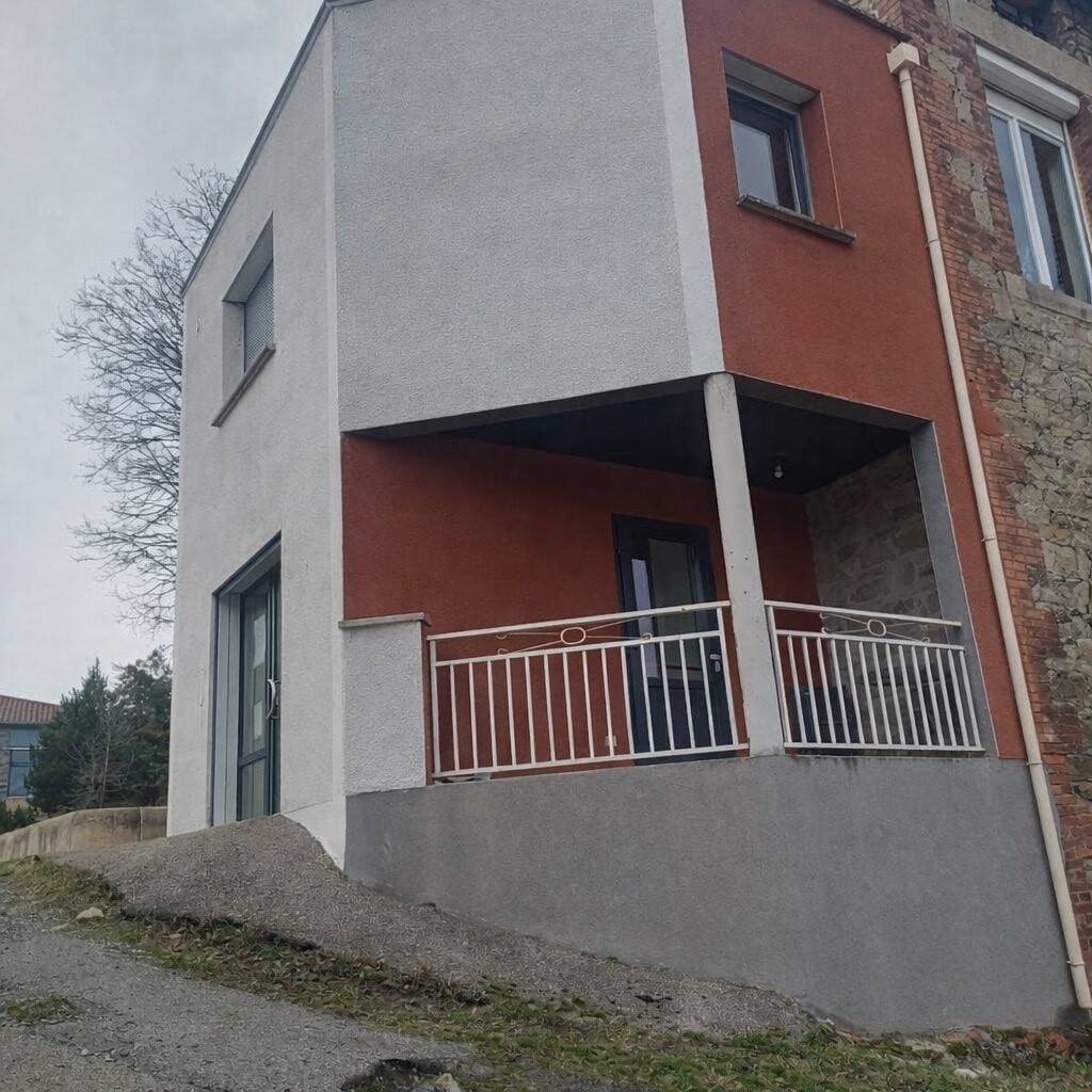 Appartement à vendre, 64m², Saint-Genest-Lerpt