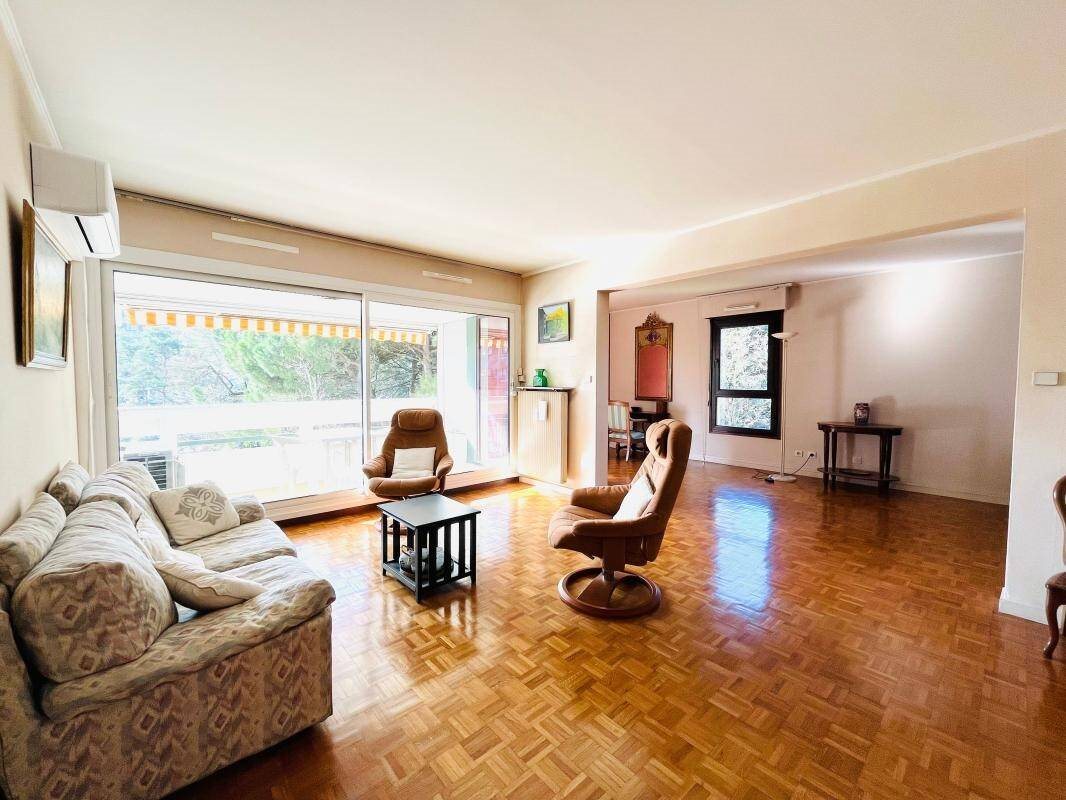 Appartement à vendre, 114m², Ecully