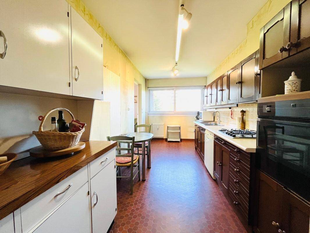 Appartement à vendre, 114m², Ecully