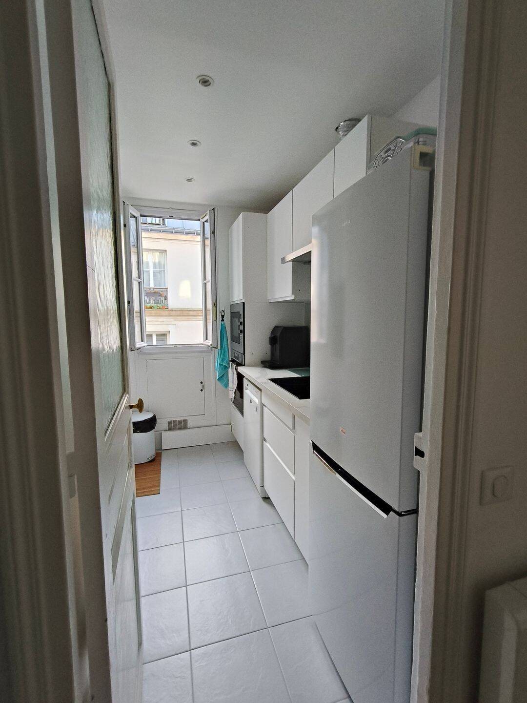 Appartement à vendre, 81m², Paris 12ème