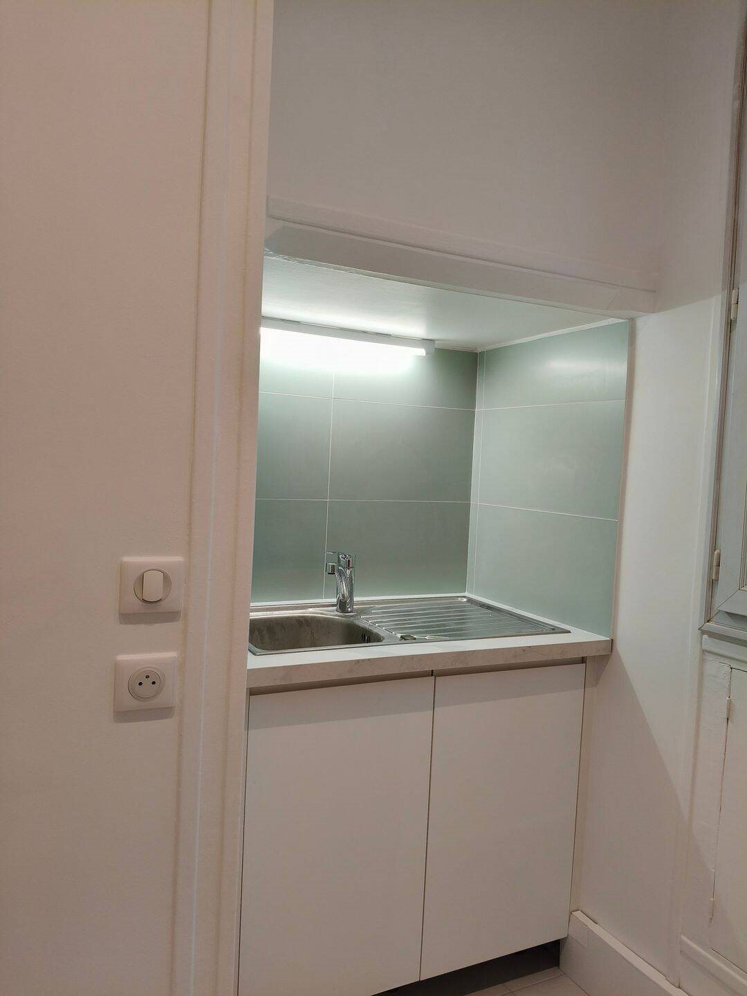 Appartement à vendre, 81m², Paris 12ème