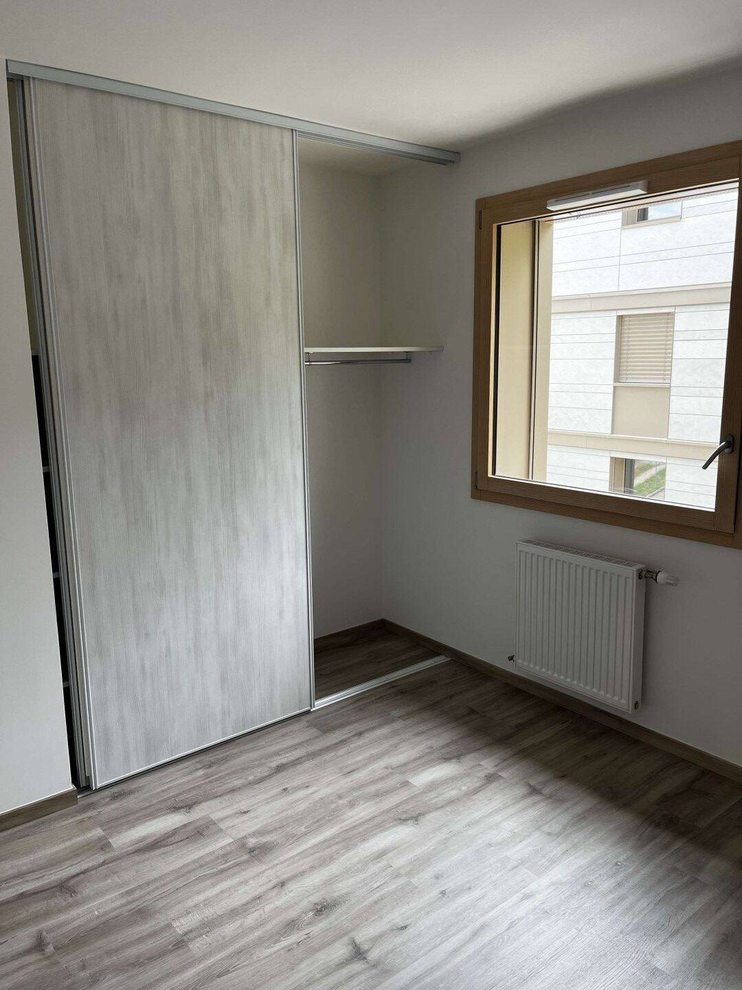 Appartement à louer, 86m², La Motte-Servolex