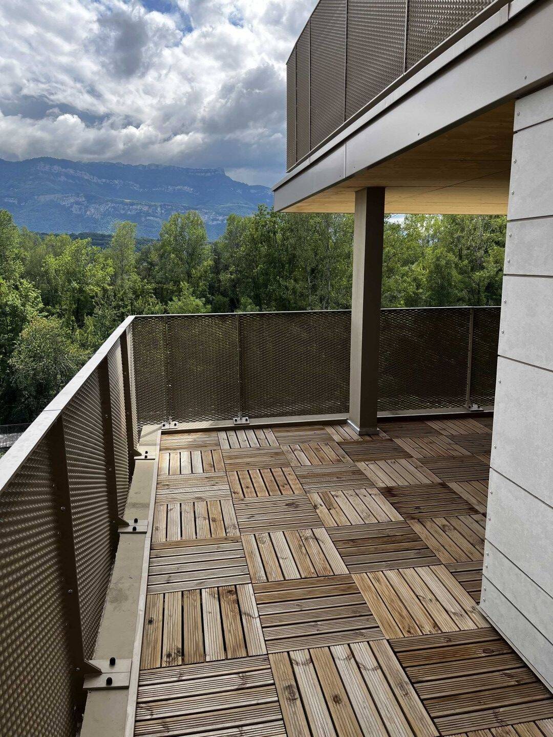 Appartement à louer, 86m², La Motte-Servolex