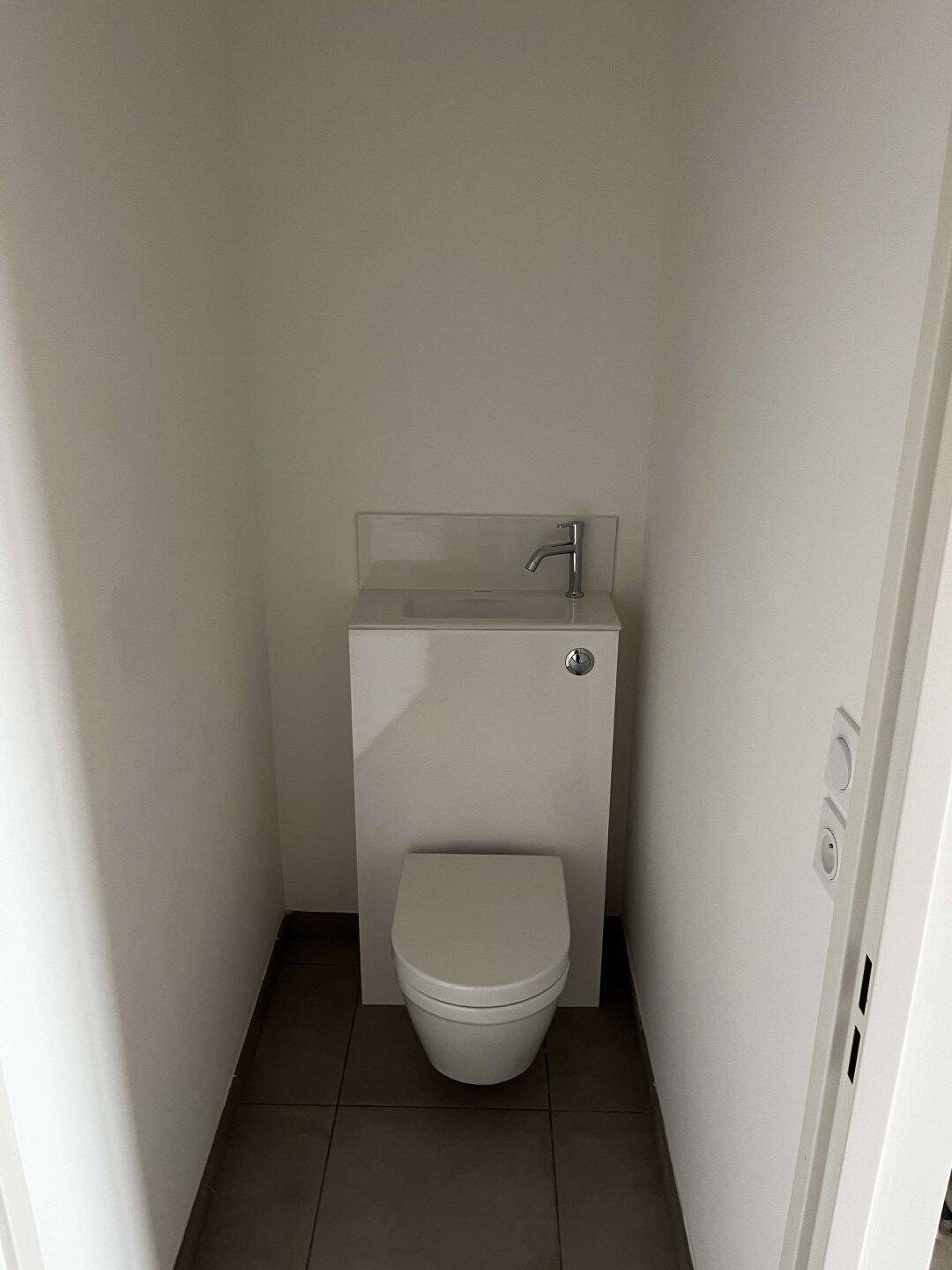 Appartement à louer, 86m², La Motte-Servolex