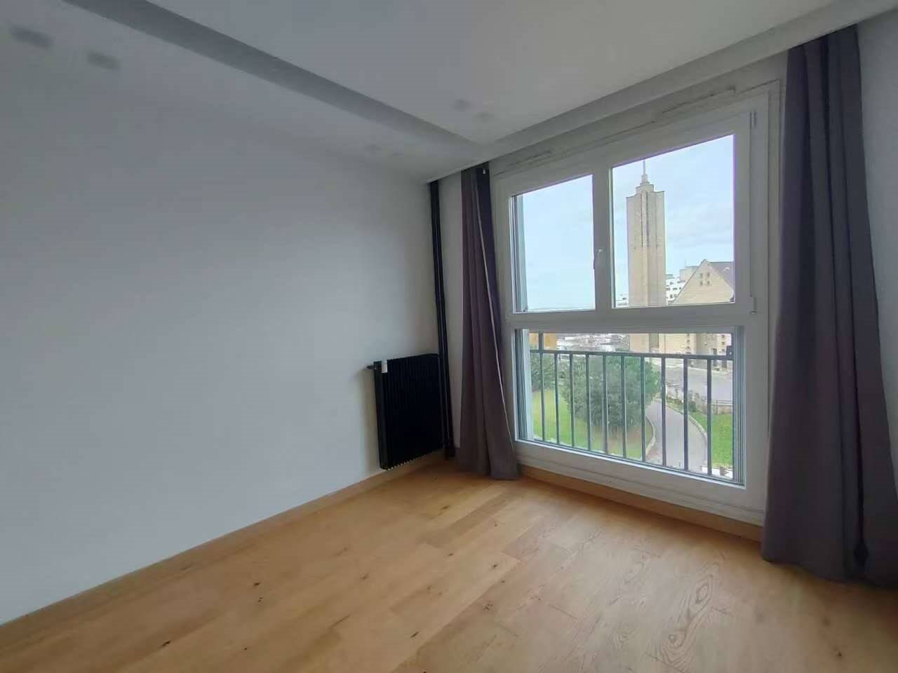 Appartement à louer, 32m², Paris 19ème