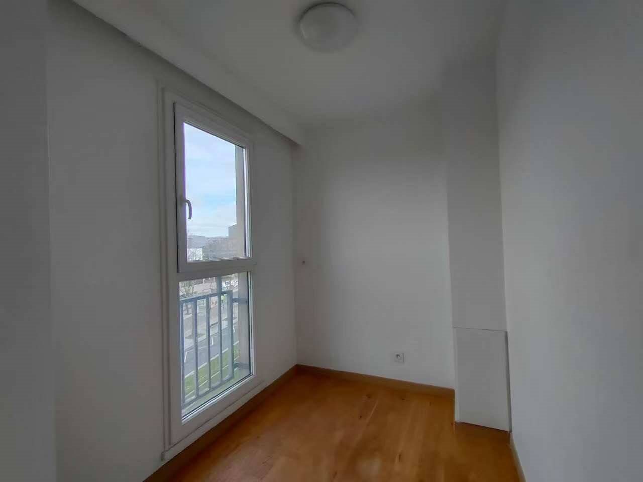 Appartement à louer, 32m², Paris 19ème