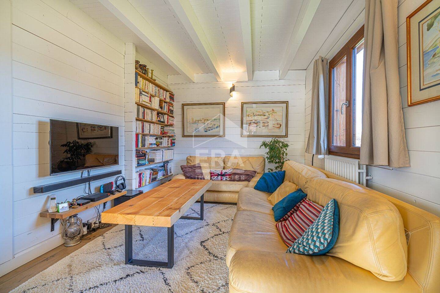 Maison à vendre, 172m², Villaz