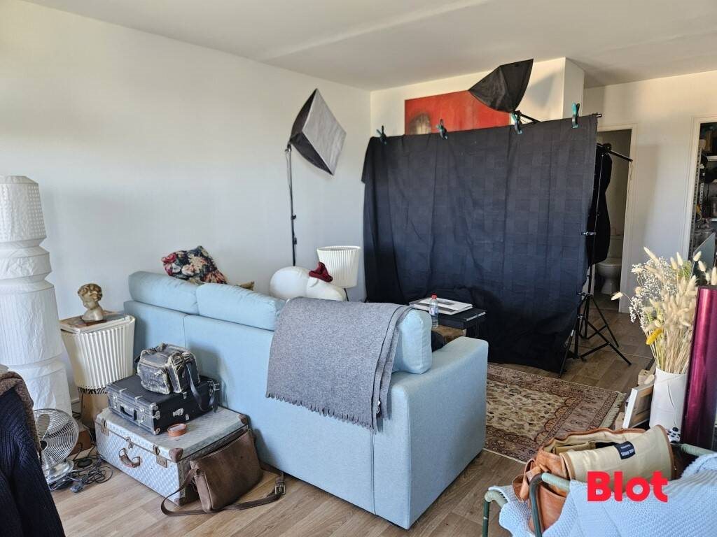 Appartement à vendre, 77m², Fougères