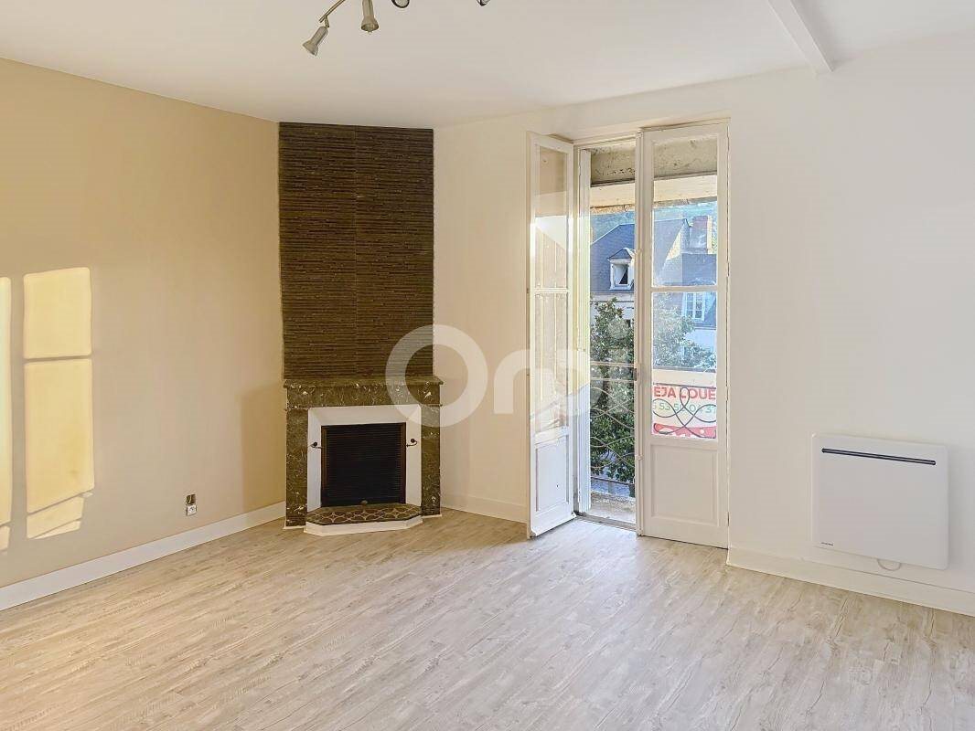Appartement à louer, 29m², Terrasson-Lavilledieu