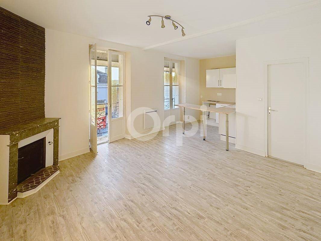 Appartement à louer, 29m², Terrasson-Lavilledieu