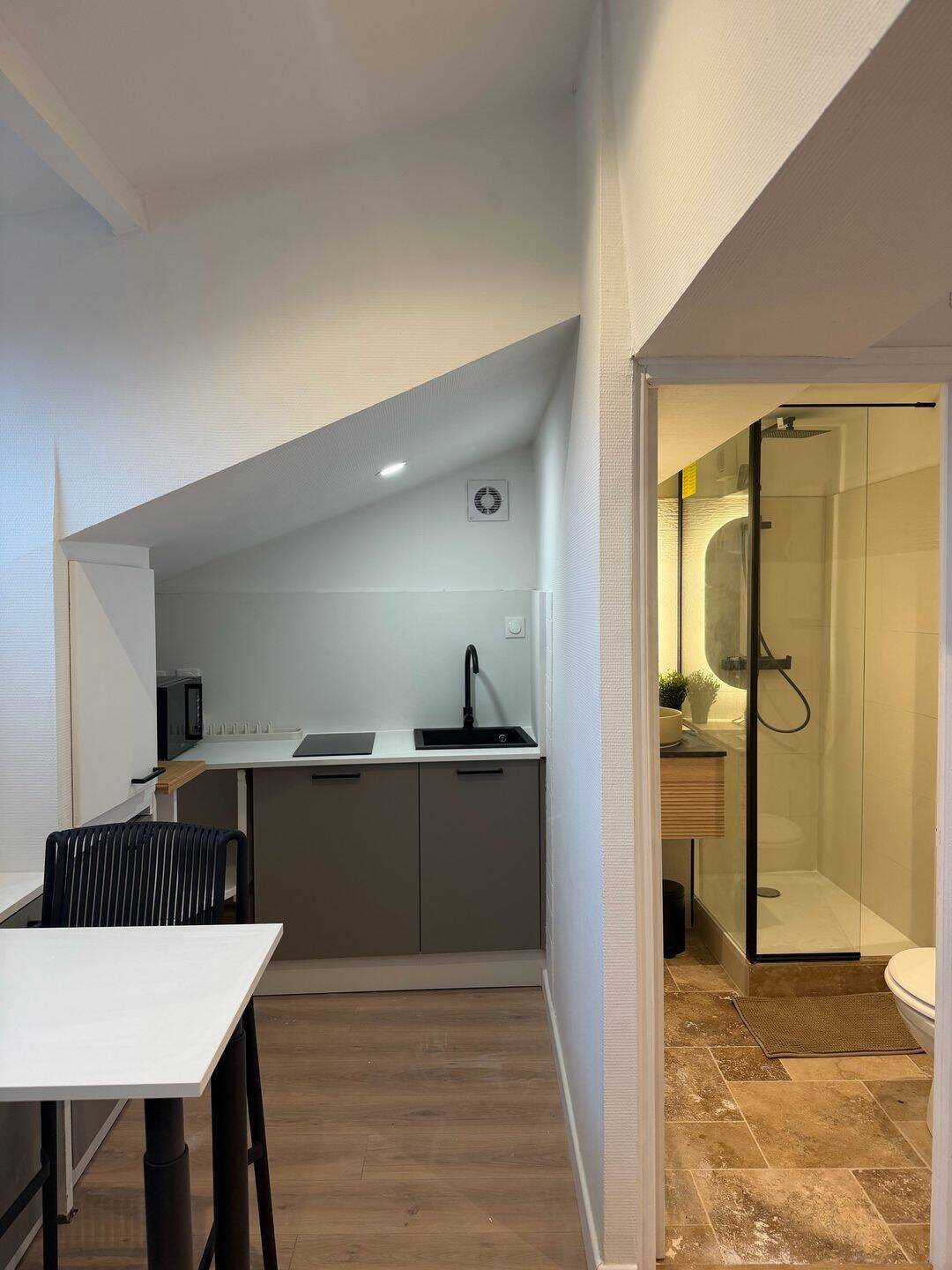 Appartement à louer, 18m², Montpellier