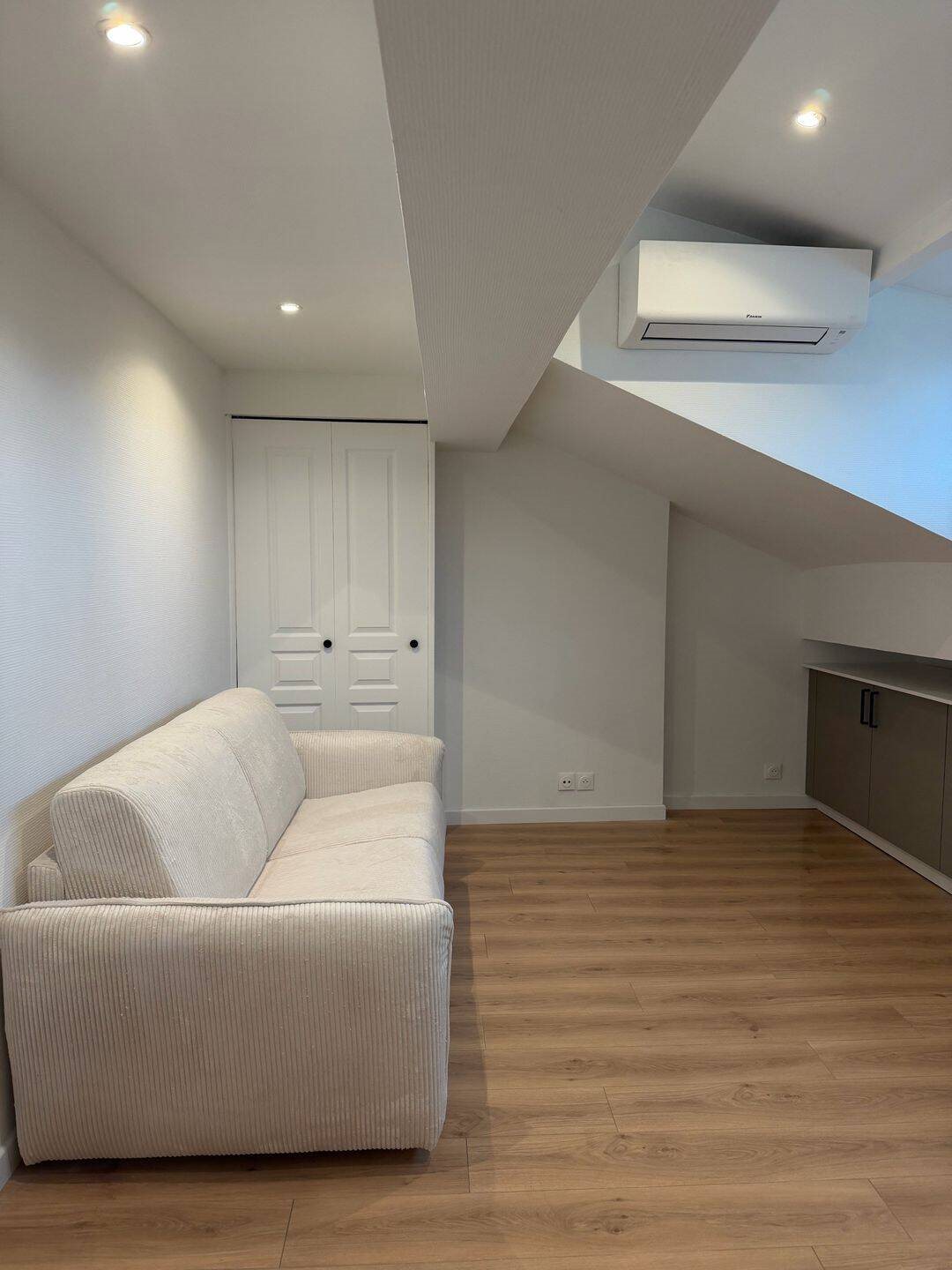 Appartement à louer, 18m², Montpellier