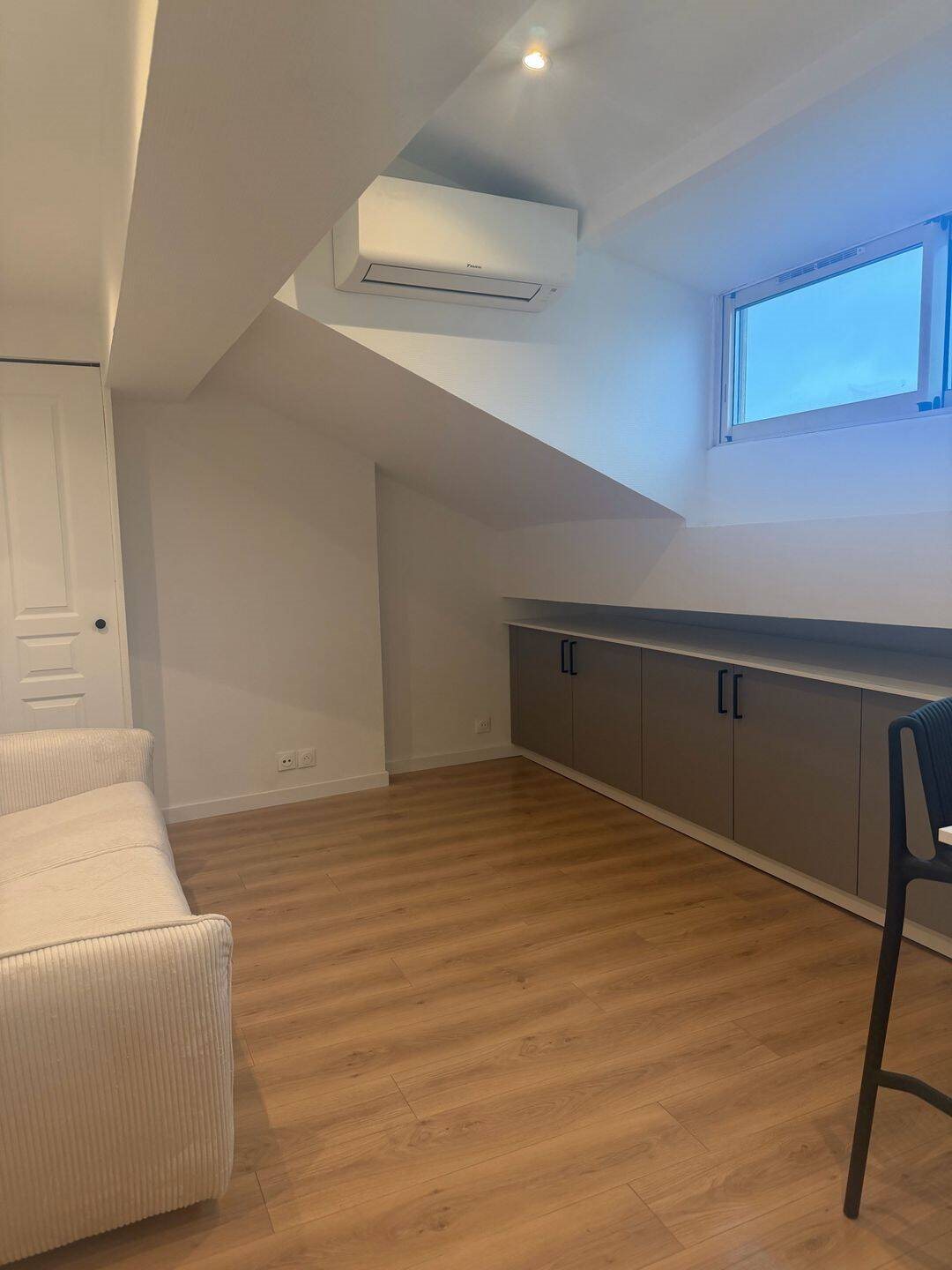 Appartement à louer, 18m², Montpellier