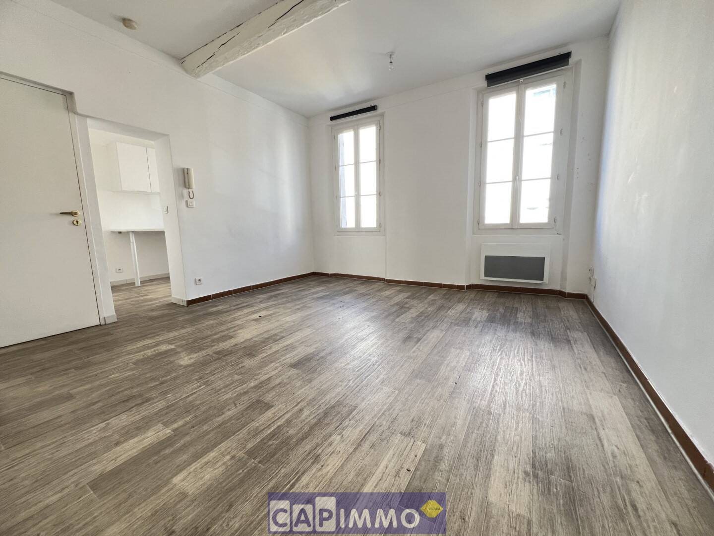 Appartement à vendre, 33m², Le Pradet