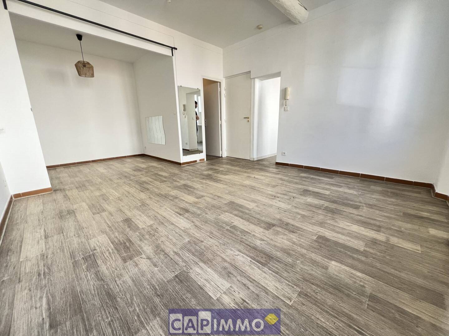 Appartement à vendre, 33m², Le Pradet