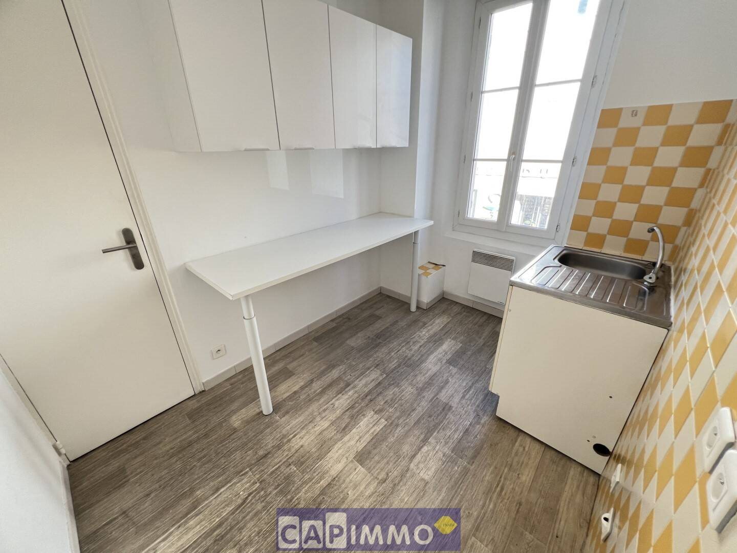 Appartement à vendre, 33m², Le Pradet
