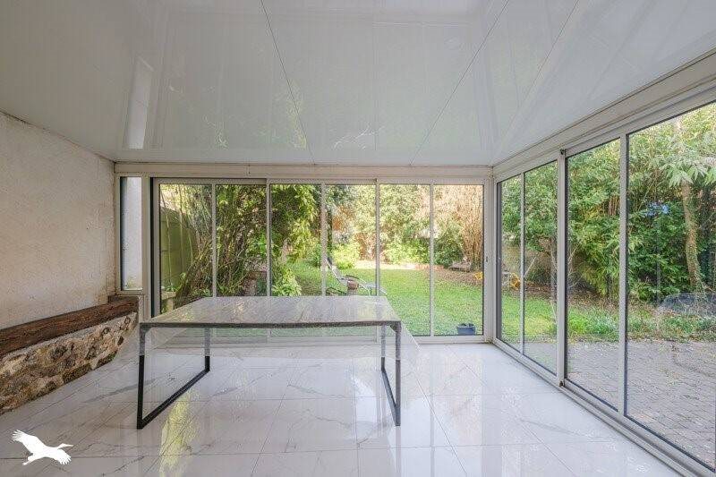 Maison à vendre, 157m², Auvers-sur-Oise