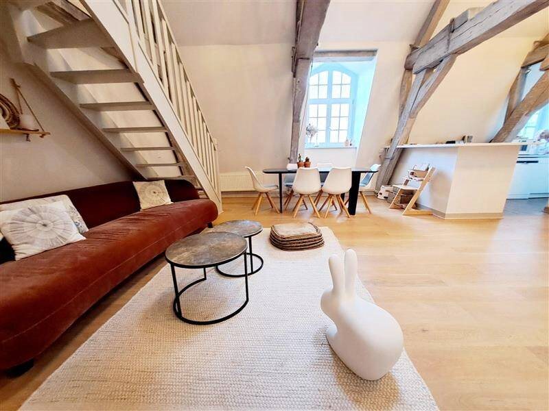 Appartement à vendre, 110m², Lille