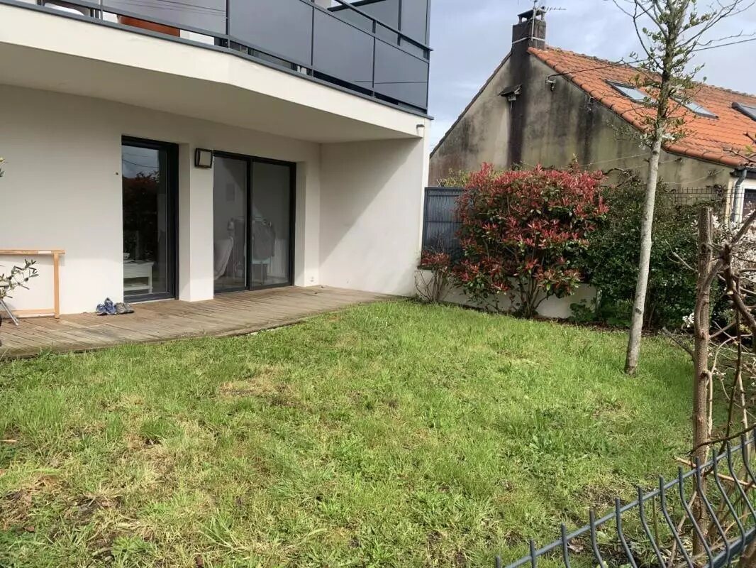 Appartement à louer, 62m², Couëron