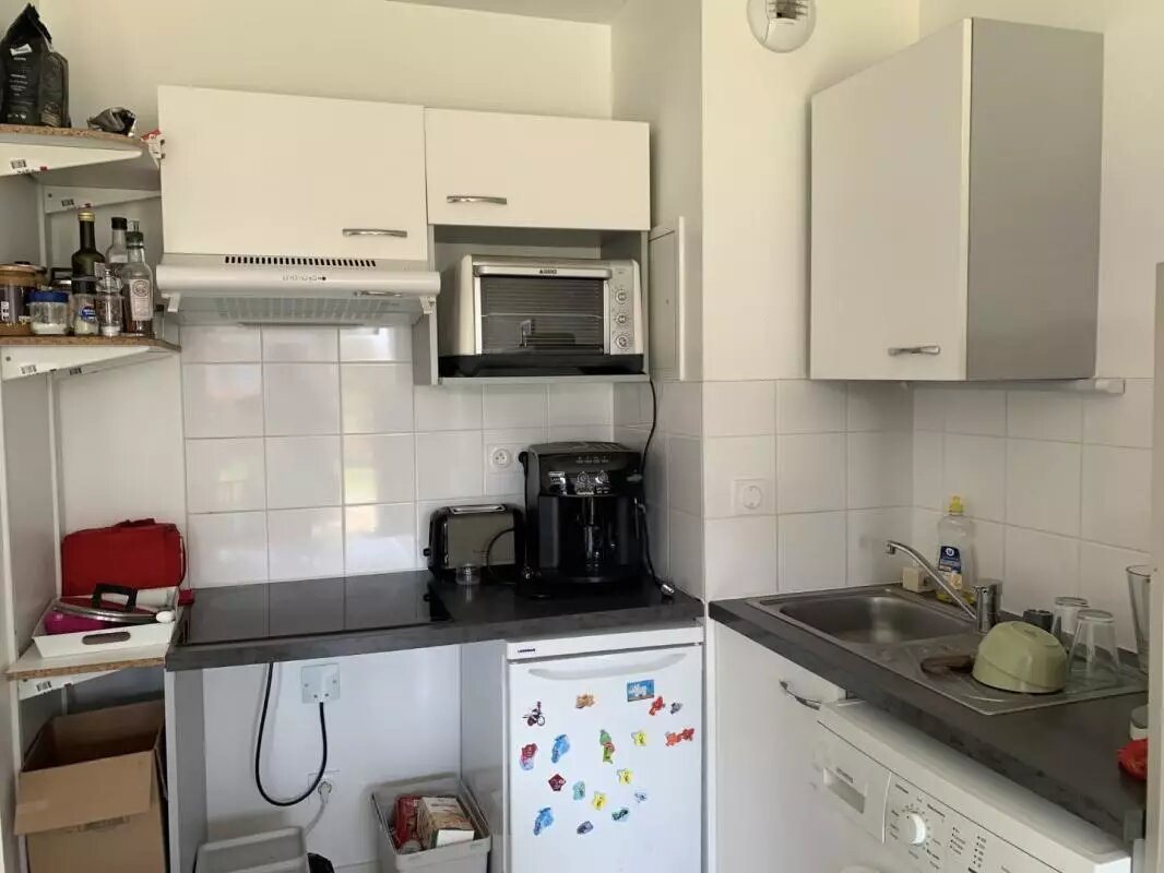 Appartement à louer, 62m², Couëron