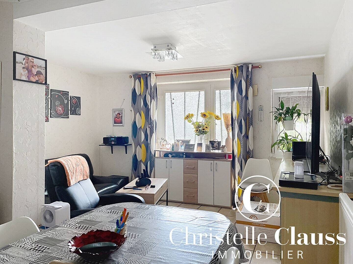 Appartement à vendre, 62m², Gambsheim