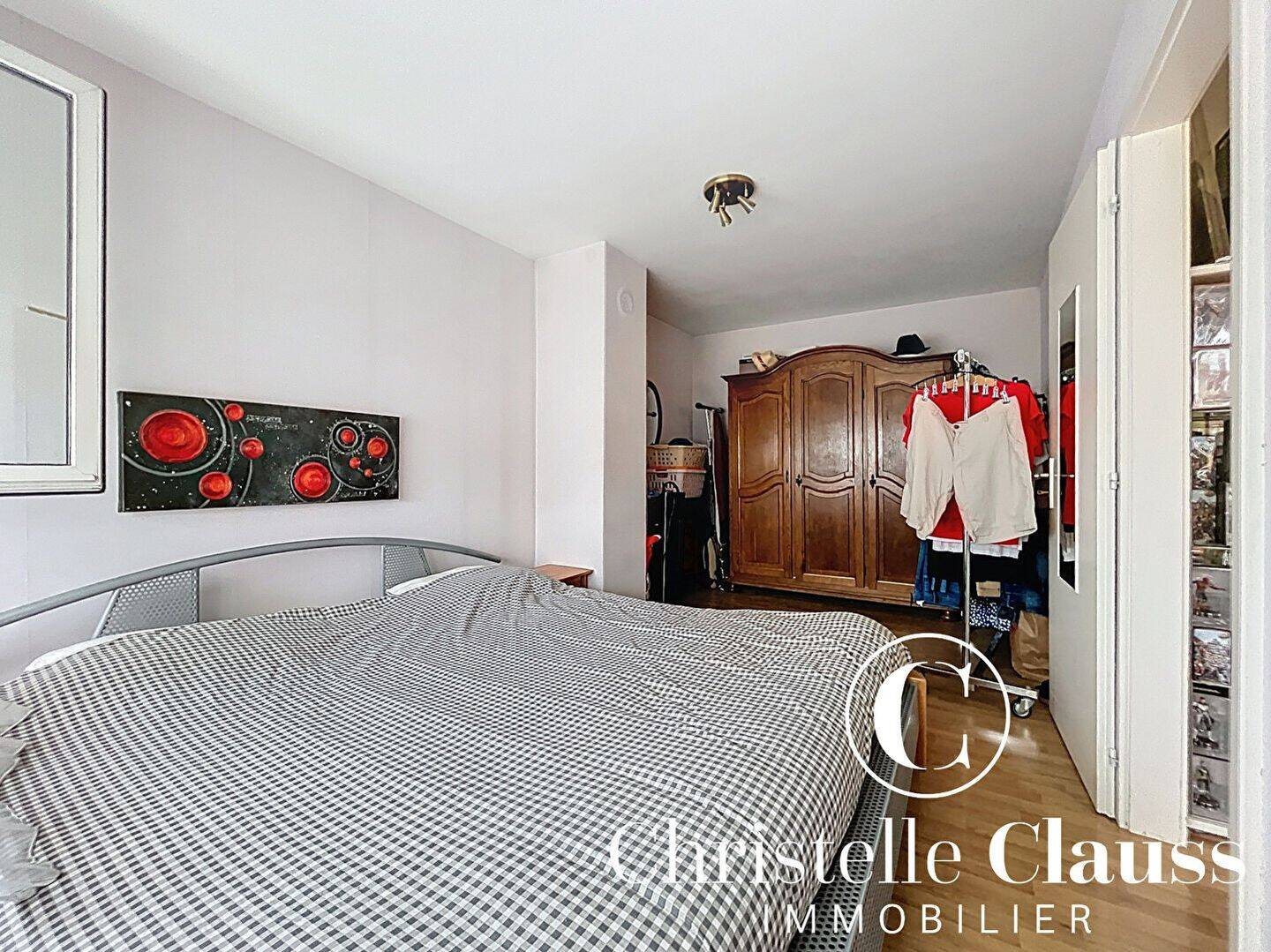 Appartement à vendre, 62m², Gambsheim