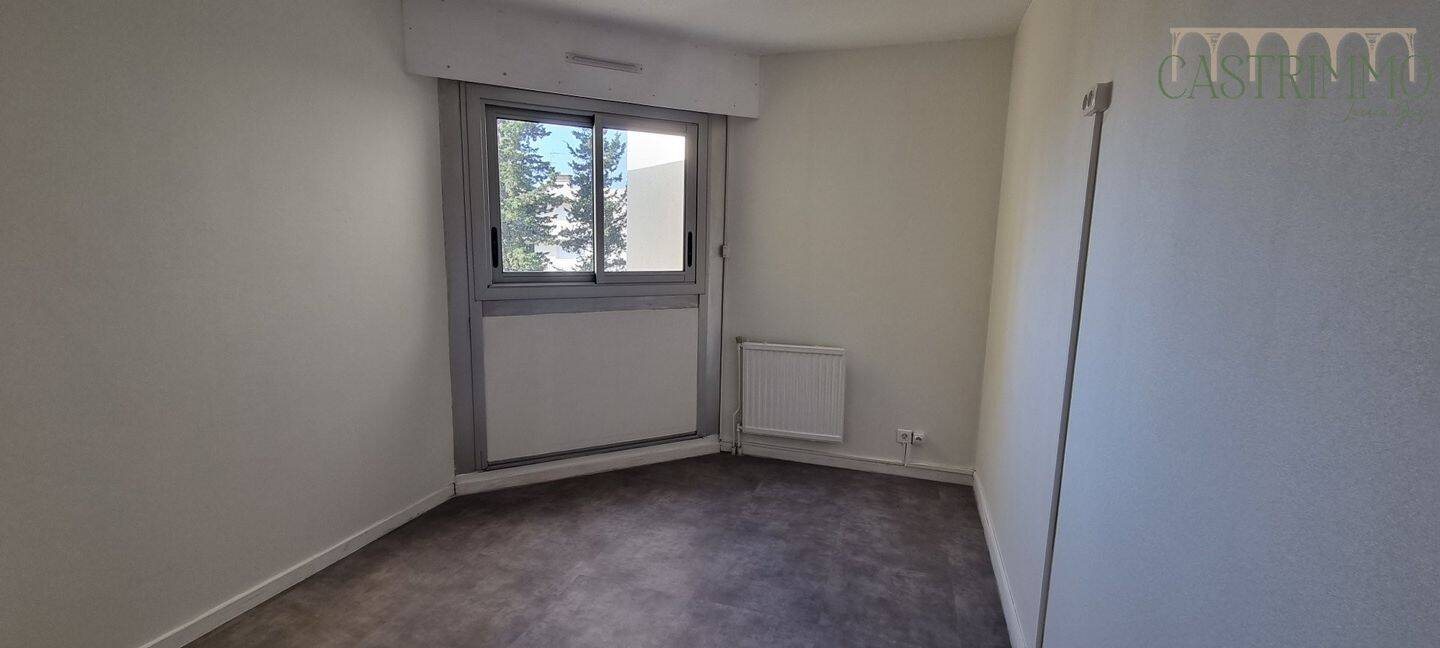 Appartement à louer, 49m², Montpellier