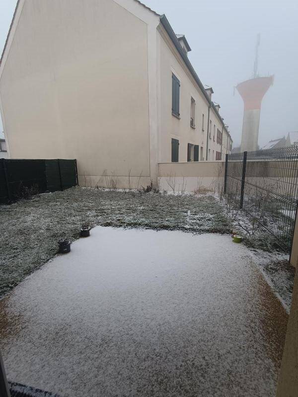 Maison à louer, 48m², Lévignen