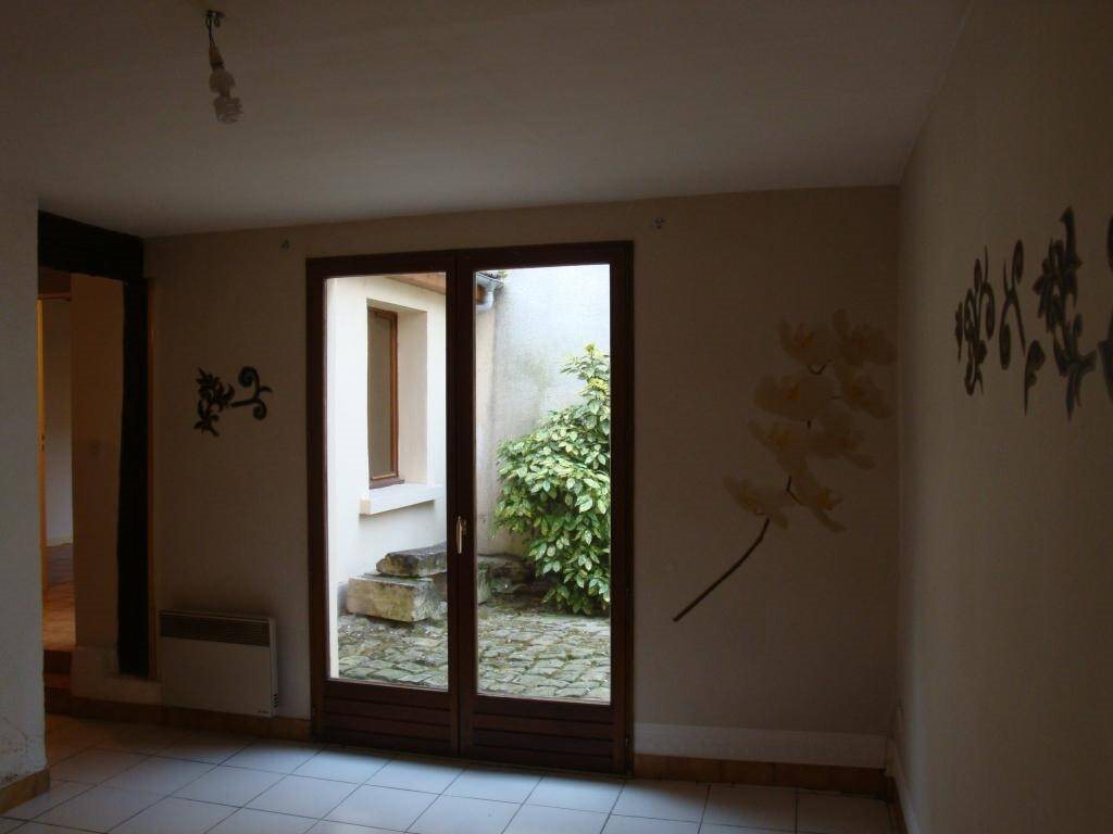 Appartement à louer, 37m², Châlons-en-Champagne