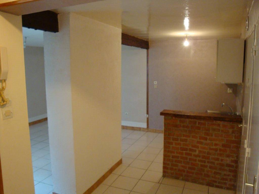 Appartement à louer, 37m², Châlons-en-Champagne