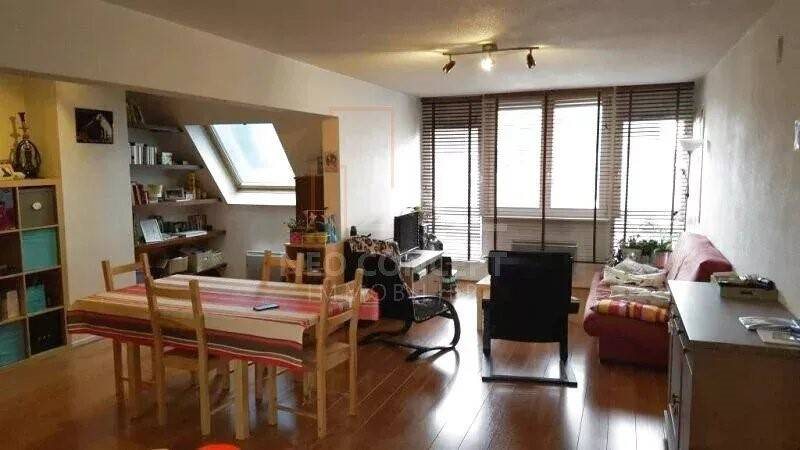 Appartement à louer, 81m², Strasbourg