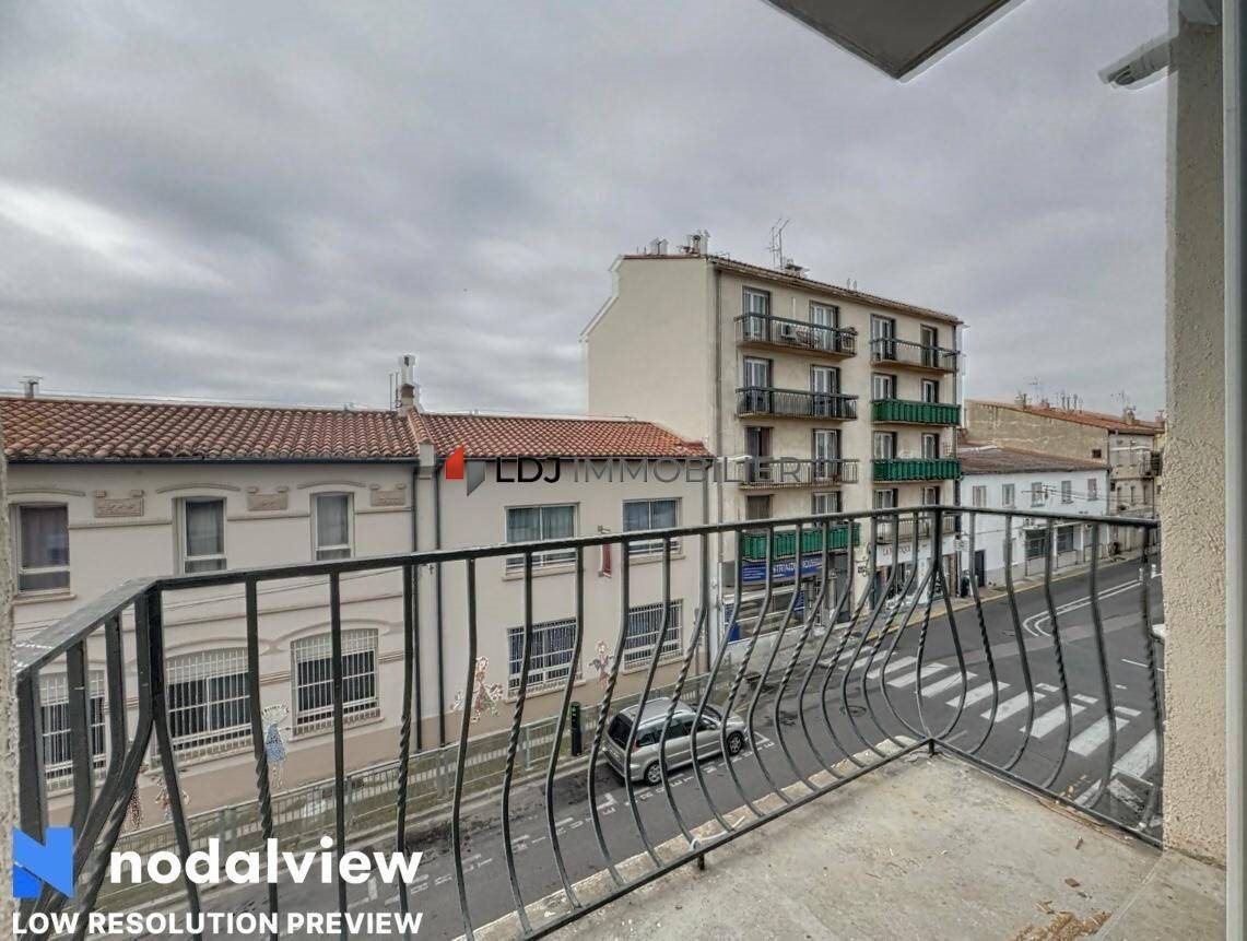 Appartement à louer, 35m², Perpignan