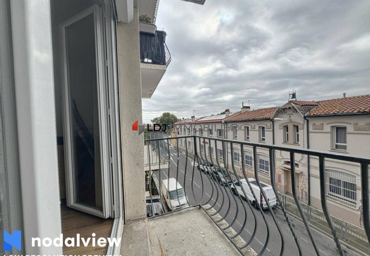 Appartement à louer, 35m², Perpignan