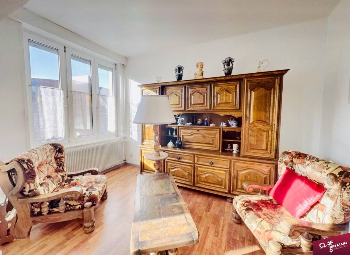 Appartement à vendre, 101m², Bailleul