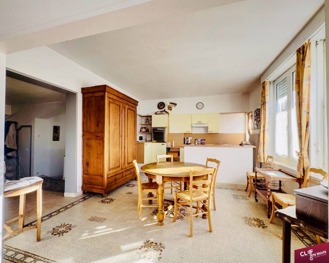 Appartement à vendre, 101m², Bailleul
