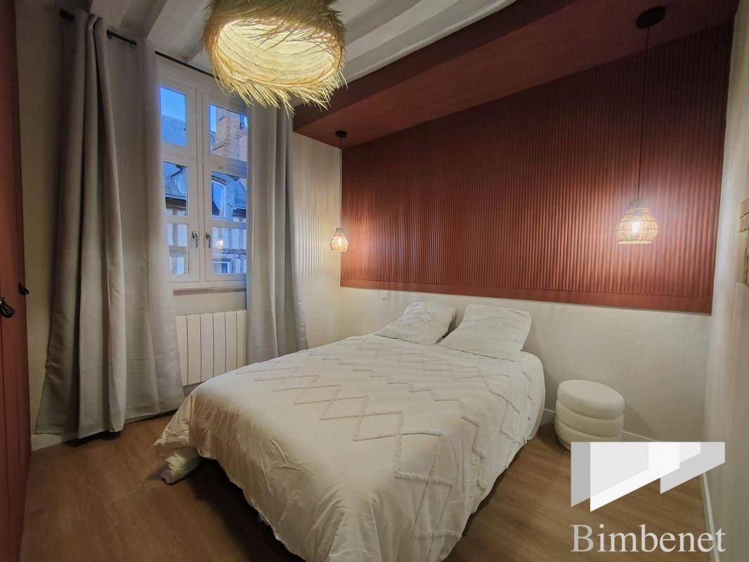 Appartement à vendre, 57m², Orléans