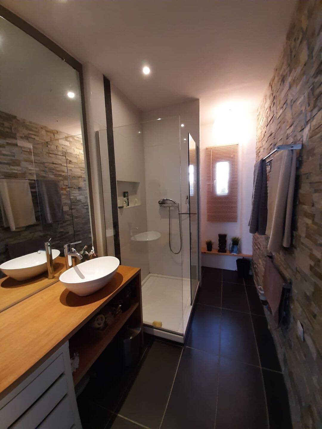 Appartement à louer, 50m², Lyon 7ème