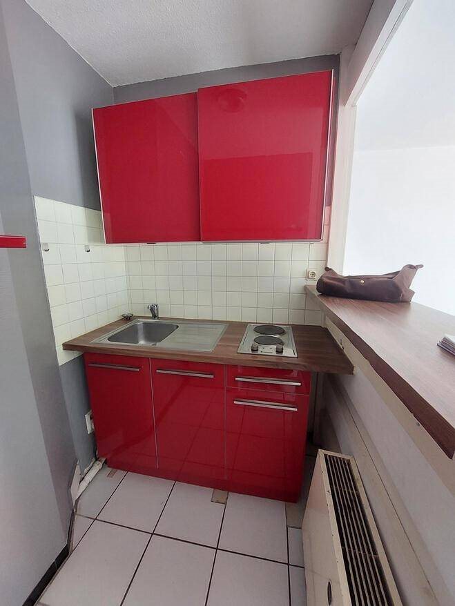 Appartement à louer, 22m², Bordeaux