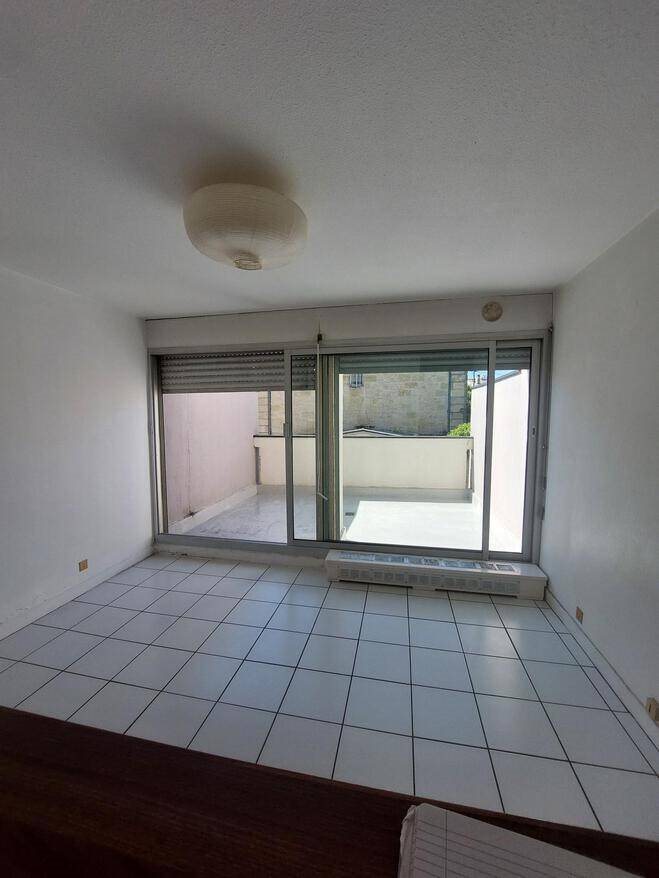 Appartement à louer, 22m², Bordeaux