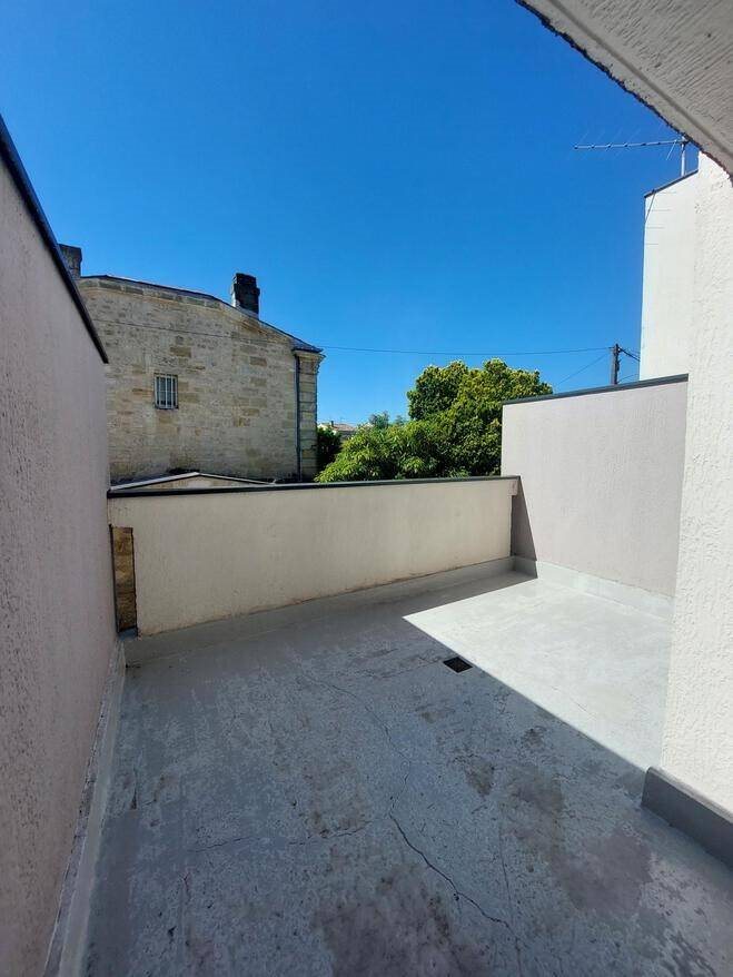 Appartement à louer, 22m², Bordeaux