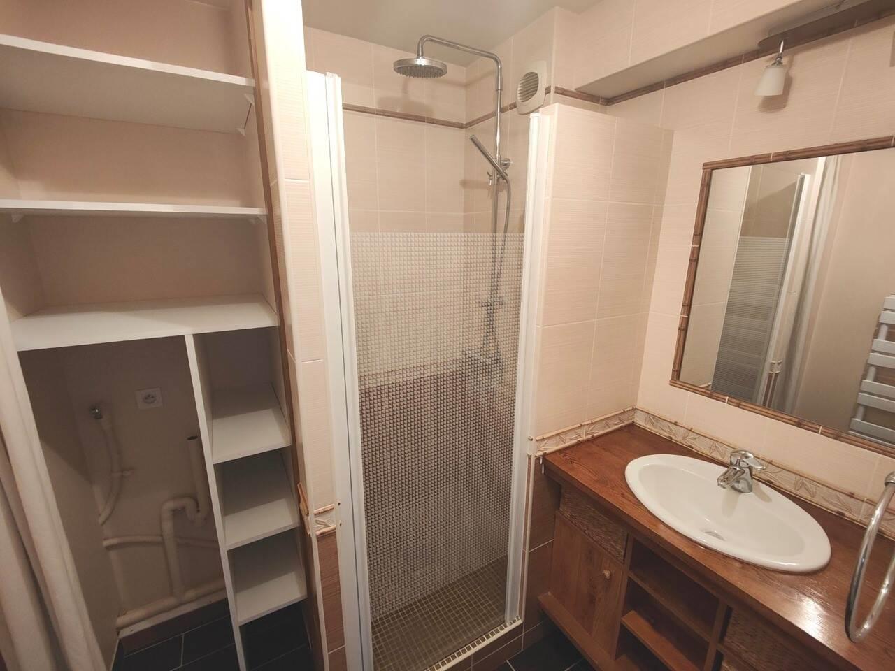 Appartement à vendre, 58m², Clermont-Ferrand