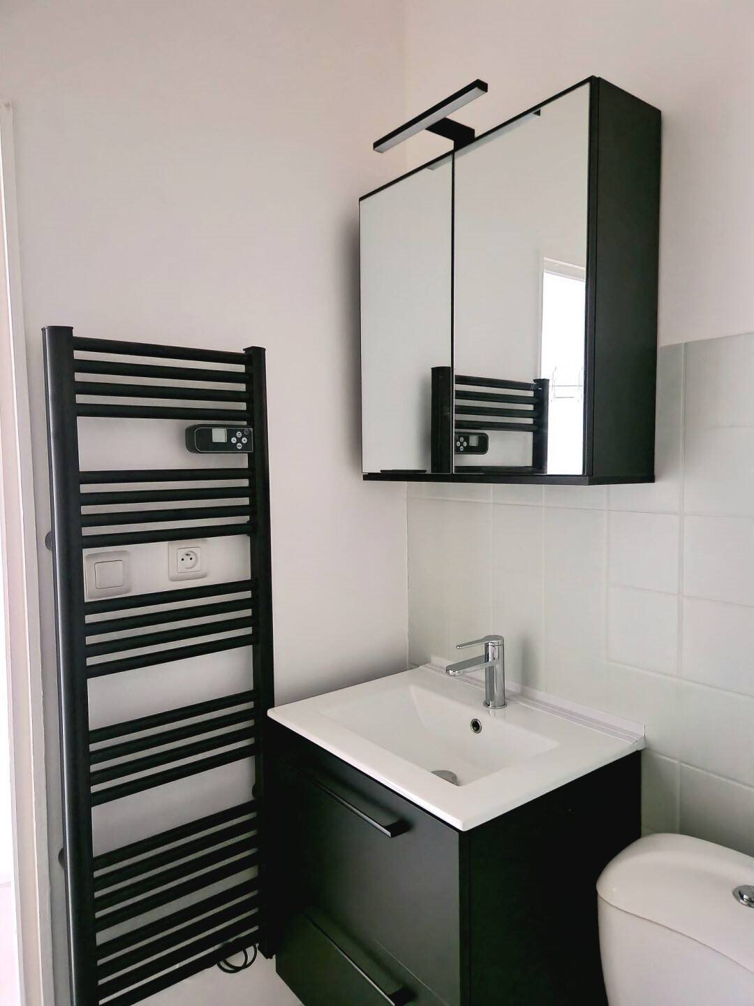 Appartement à vendre, 30m², Strasbourg