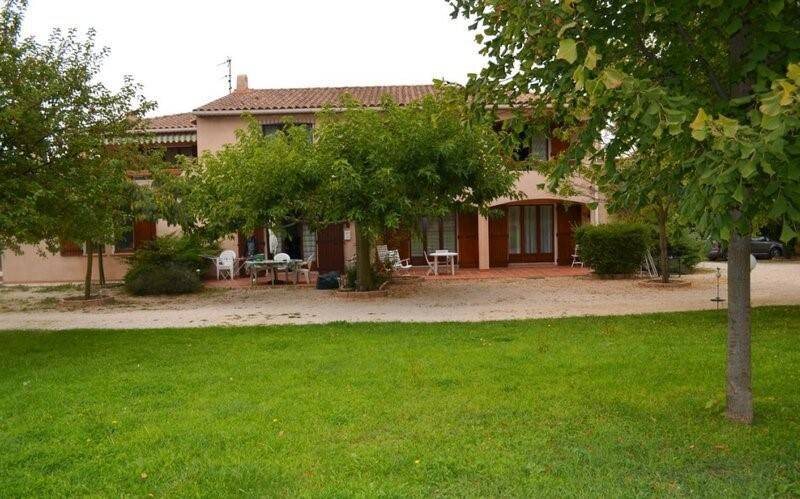 Appartement à louer, 40m², Roquefort-la-Bédoule